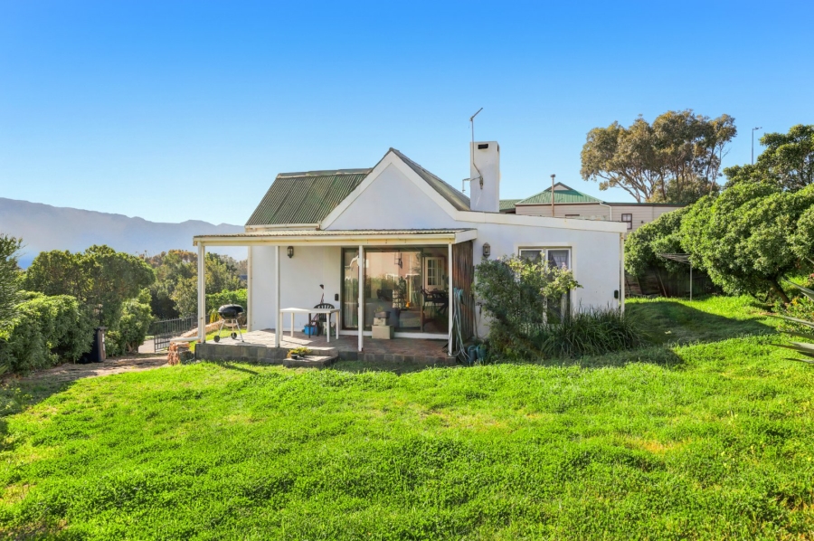 3 Bedroom Property for Sale in Imhoffs Gift Western Cape